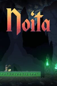 noita - ChiaviDiGioco
