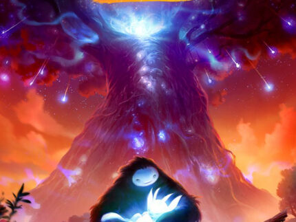 Ori and the Blind Forest: Definitive Edition Steam (Download digitale)