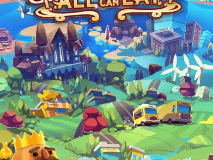 Overcooked! All You Can Eat Steam (Scaricamento digitale)