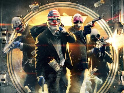 PAYDAY 2 Steam (Scaricamento digitale)