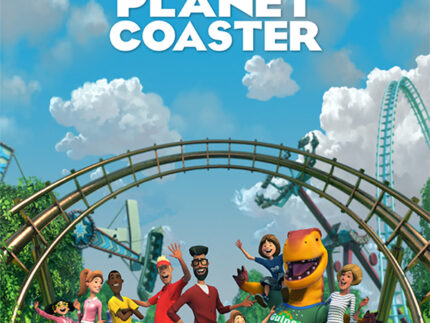 Planet Coaster Steam (Scaricamento digitale)