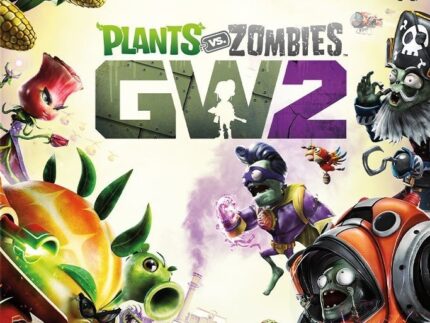 Plants vs. Zombies: Garden Warfare 2 Origin (Scaricamento digitale)