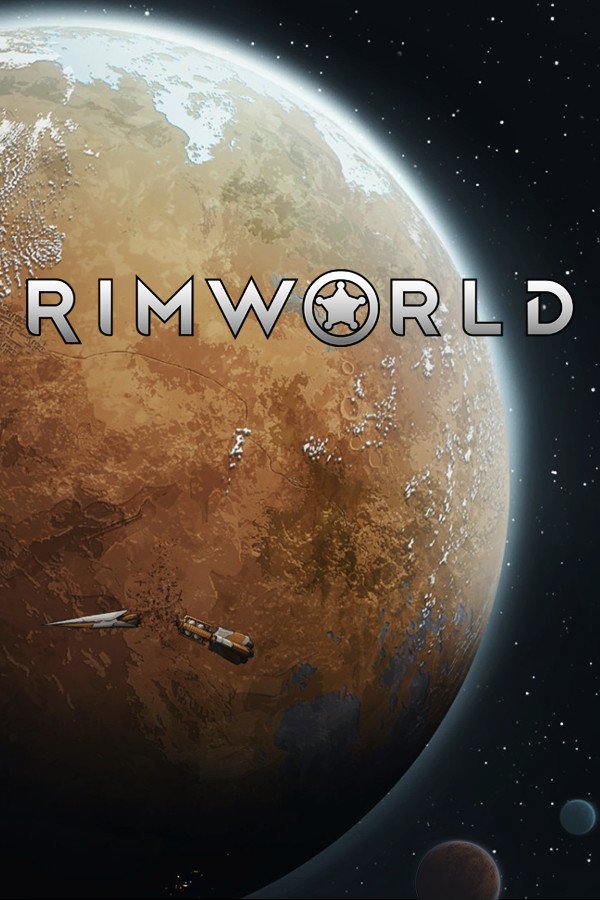 rimworld - ChiaviDiGioco