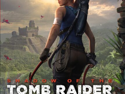 Shadow of the Tomb Raider Definitive Edition XBOX One (Scaricamento digitale)