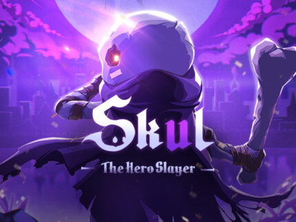 Skul: The Hero Slayer Steam (Scaricamento digitale)