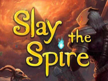 Slay the Spire Steam (Scaricamento digitale)