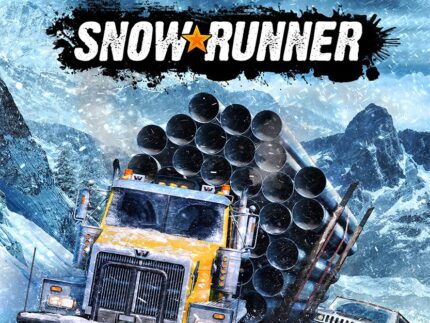 SnowRunner XBOX One (Scaricamento digitale)