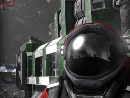 Space Engineers Steam (Download digitale)