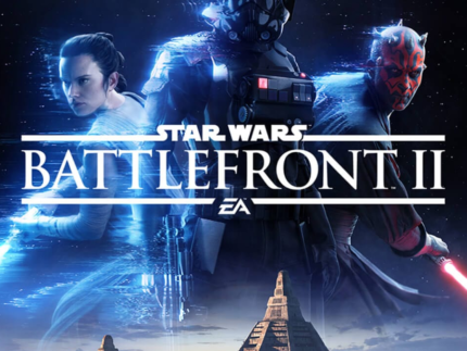 Star Wars Battlefront II Origin (Scaricamento digitale)