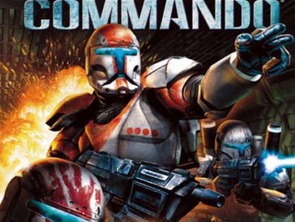 Star Wars Republic Commando Steam (Download digitale)