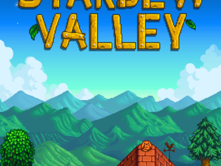 Stardew Valley Steam (Scaricamento digitale)