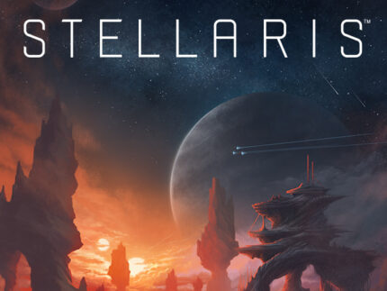 Stellaris Steam (Scaricamento digitale)