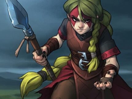 Northgard – Svà¡fnir, Clan of the Snake DLC Steam (Scaricamento digitale)