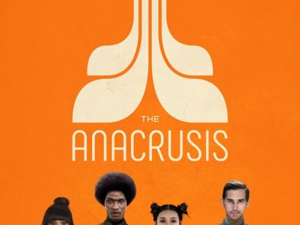 The Anacrusis Steam (Download digitale)