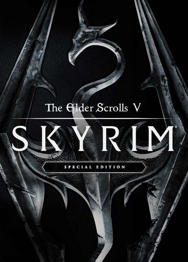 the elder scrolls v skyrim special edition special edition pc game steam cover - ChiaviDiGioco