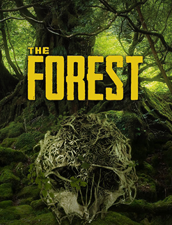 The Forest Steam (Scaricamento digitale)