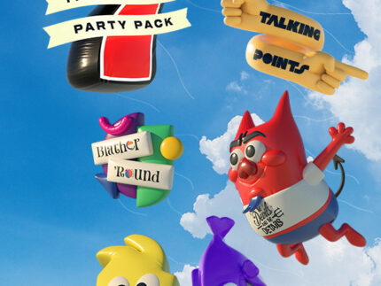 The Jackbox Party Pack 7 Steam (Download digitale)