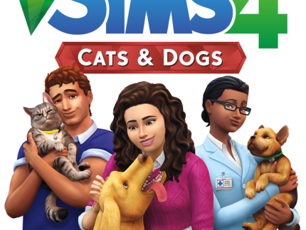The Sims 4 – Cats & Dogs (PC & Mac) – Origin DLC