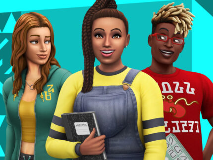 The Sims 4 – Discover University (PC e Mac) – Origin DLC