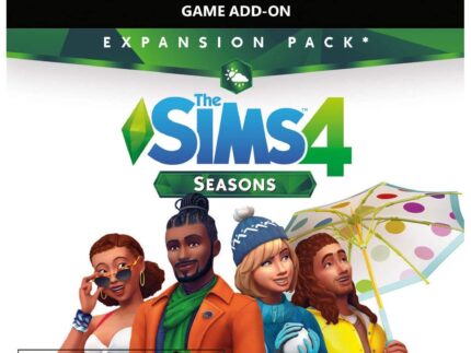 The Sims 4 – Seasons DLC XBOX One (Scaricamento digitale)
