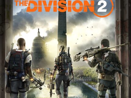 Tom Clancy’s The Division 2 Ubisoft Connect (Scaricamento digitale)