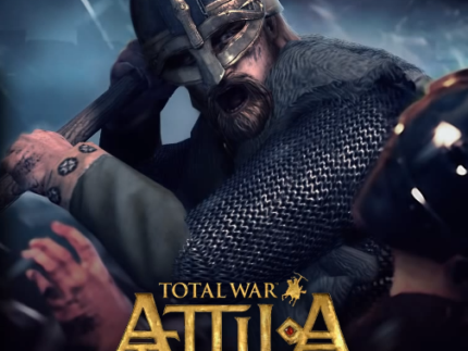 Total War: ATTILA â€“ Viking Forefathers Culture Pack DLC Steam (Scaricamento digitale)
