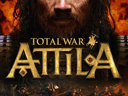 Total War: ATTILA Steam (Scaricamento digitale)
