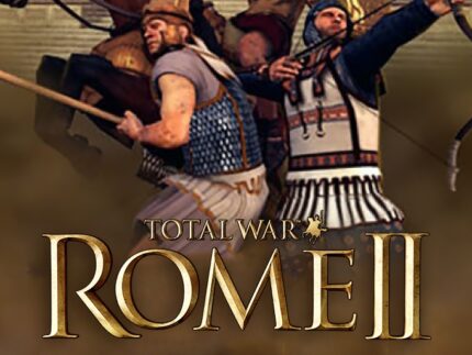 Total War: ROME II â€“ Black Sea Colonies Culture Pack DLC Steam (Download digitale)