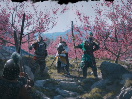 Total War: THREE KINGDOMS Steam (Scaricamento digitale)
