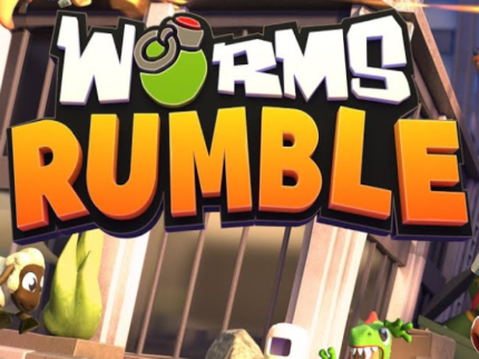 Worms Rumble Steam (Scaricamento digitale)