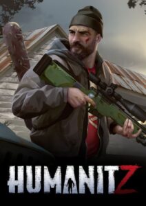 Humanitz Steam - ChiaviDiGioco