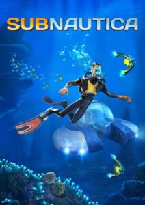 Subnautica Steam - ChiaviDiGioco