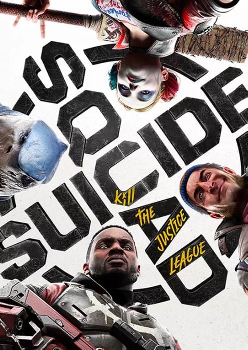 Suicide Squad Kill the justice league Steam - ChiaviDiGioco