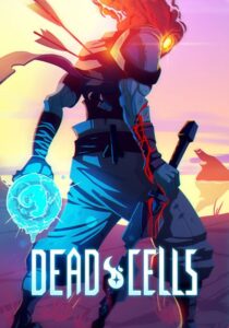 dead cells pc cover - ChiaviDiGioco