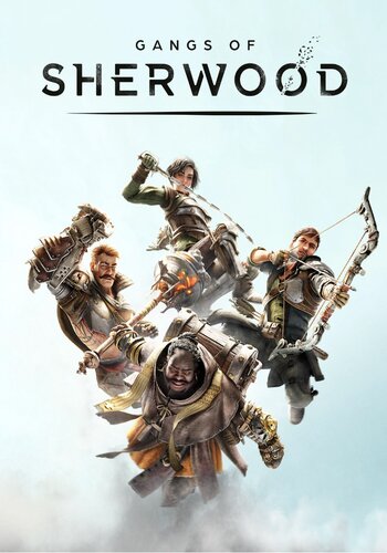 Gangs-of-Sherwood-Steam-cd-key
