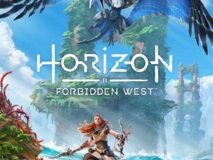 Horizon Forbidden West PS5 (Scaricamento digitale)