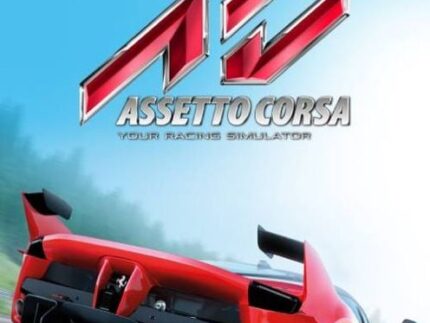 Assetto Corsa Ultimate Edition XBOX One / Xbox Series X|S (Scaricamento digitale)