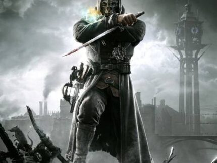 Dishonored Steam (Scaricamento digitale)