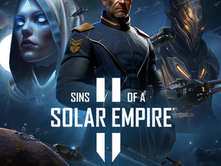 Sins of a Solar Empire II Steam (Download digitale)