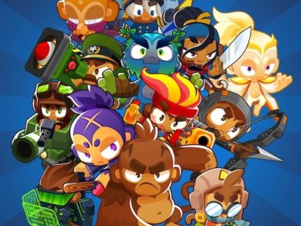 Bloons TD 6 Steam (Download digitale)