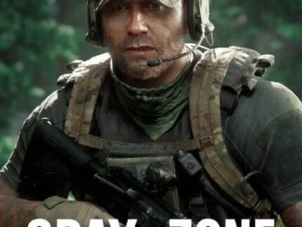 Gray Zone Warfare Steam (Download digitale)