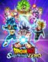 sparking zero - ChiaviDiGioco
