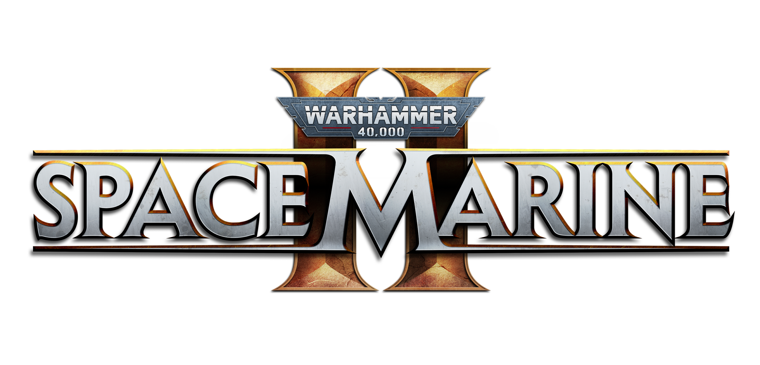 SpaceMarine2 logo scaled - ChiaviDiGioco