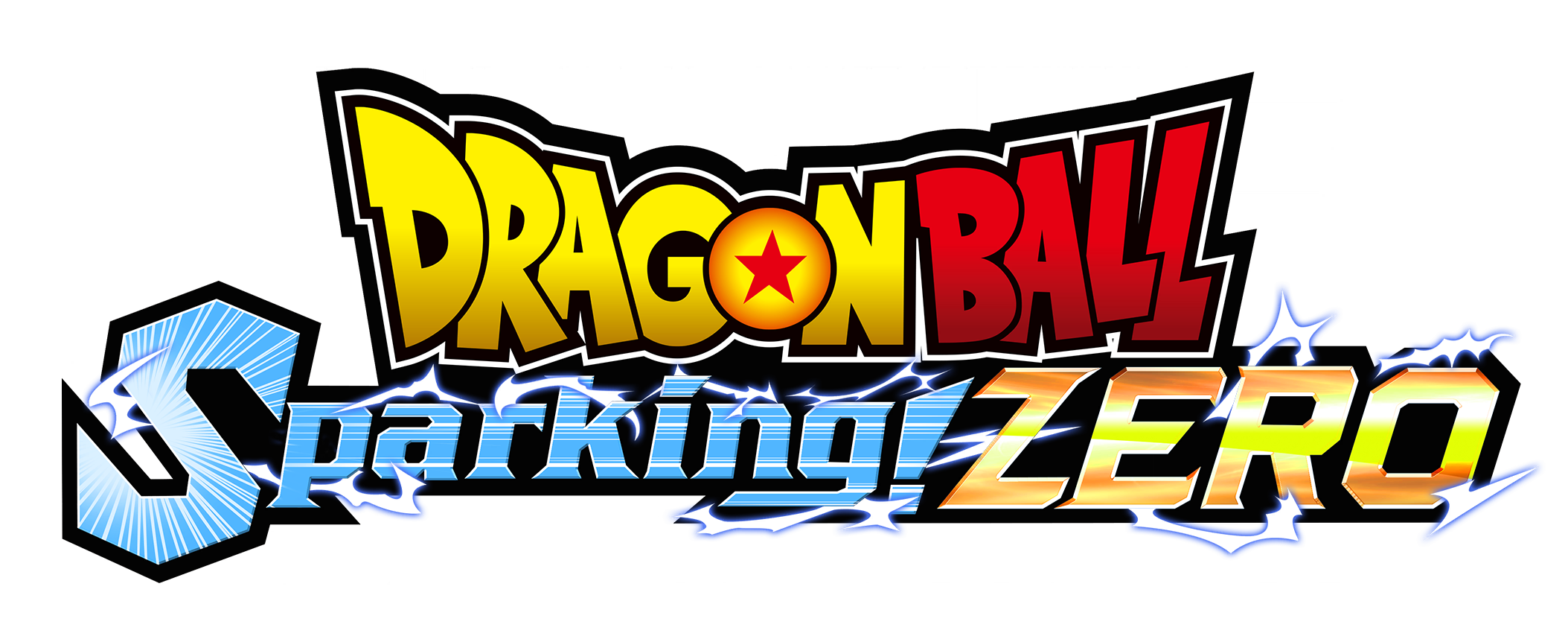 dargonballsparkingzero logo - ChiaviDiGioco