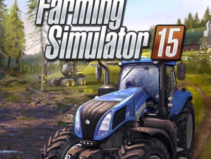 Farming Simulator 15 Steam (Download digitale)