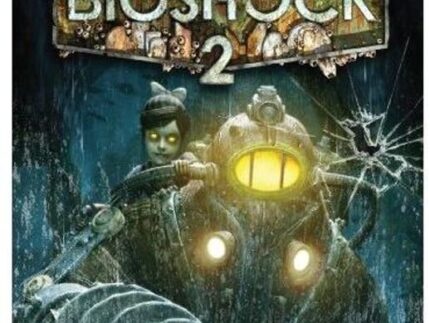 Bioshock 2 Steam (Download digitale)