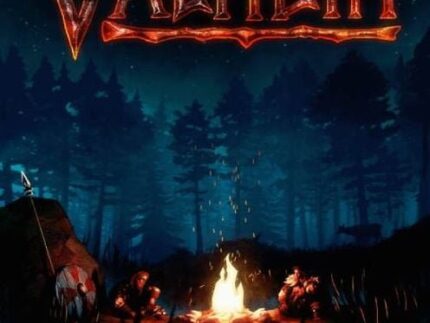 Valheim EU Steam (Download digitale)