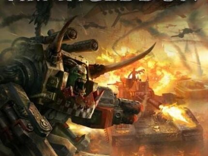 Warhammer 40,000: Armageddon - Imperium Complete Steam (Download digitale)