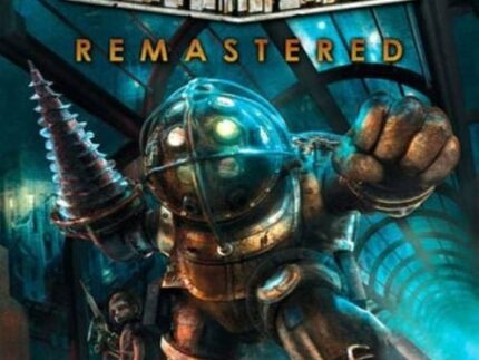 Bioshock Steam (Download digitale)