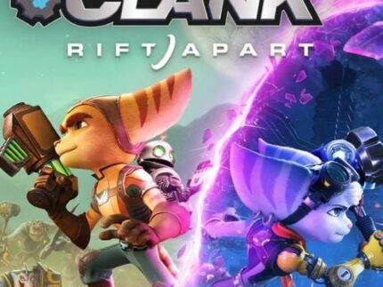 Ratchet & Clank Rift Apart Steam (Download digitale)